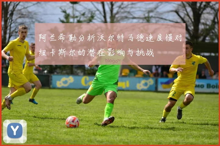 阿兰希勒分析沃尔特马德速度慢对纽卡斯尔的潜在影响与挑战